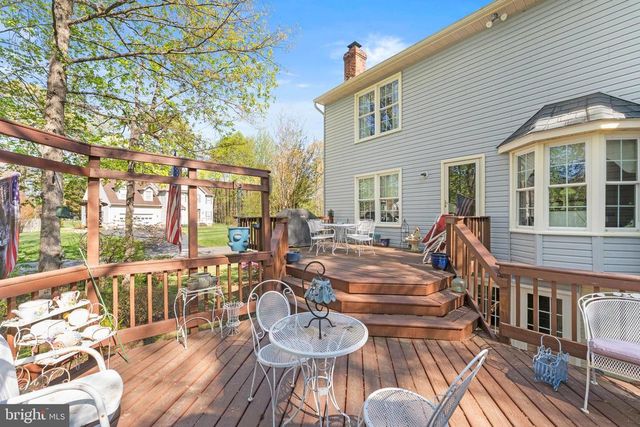 6610 CARDINAL LN, Fredericksburg, VA 22407