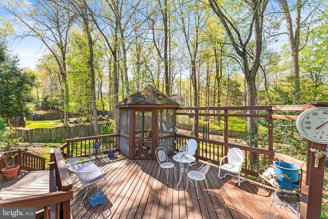 6610 CARDINAL LN, Fredericksburg, VA 22407