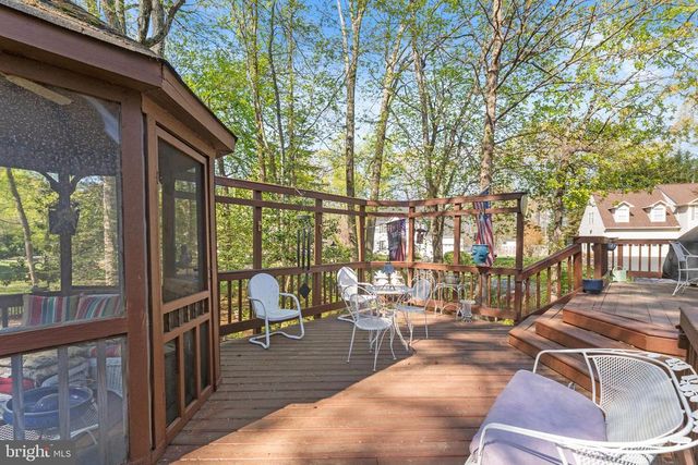 6610 CARDINAL LN, Fredericksburg, VA 22407