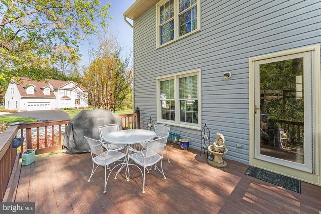 6610 CARDINAL LN, Fredericksburg, VA 22407