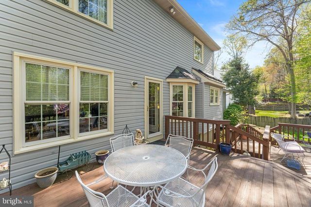 6610 CARDINAL LN, Fredericksburg, VA 22407