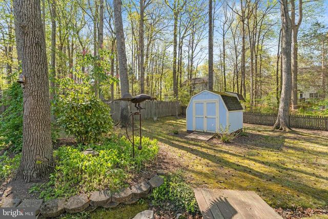6610 CARDINAL LN, Fredericksburg, VA 22407