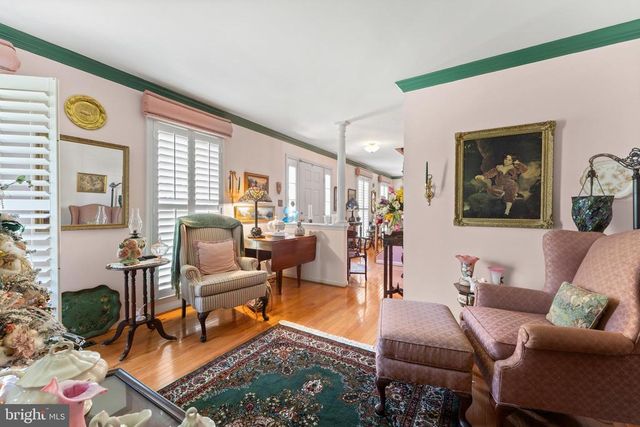 6610 CARDINAL LN, Fredericksburg, VA 22407