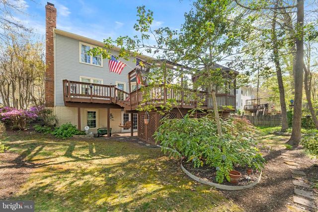 6610 CARDINAL LN, Fredericksburg, VA 22407