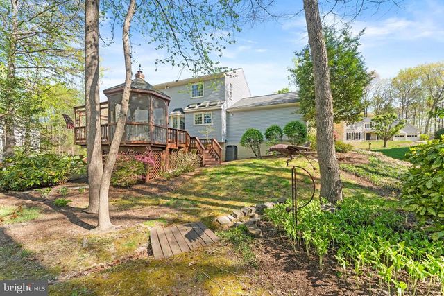 6610 CARDINAL LN, Fredericksburg, VA 22407