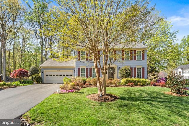 6610 CARDINAL LN, Fredericksburg, VA 22407