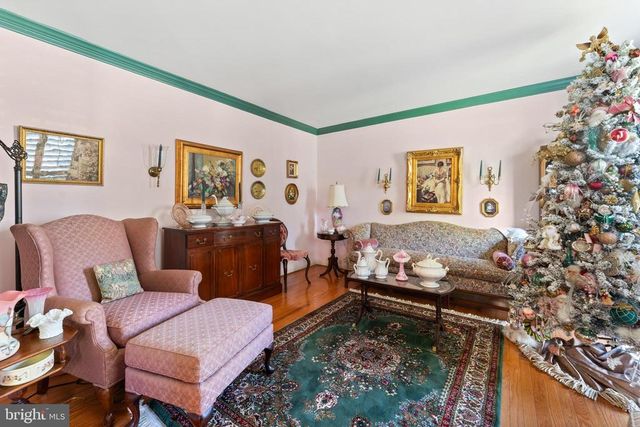 6610 CARDINAL LN, Fredericksburg, VA 22407