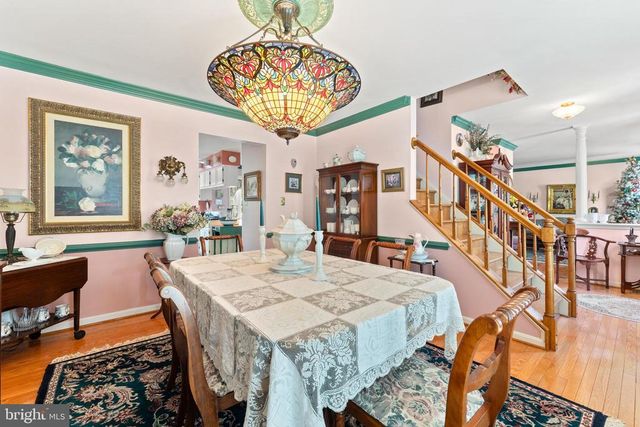 6610 CARDINAL LN, Fredericksburg, VA 22407