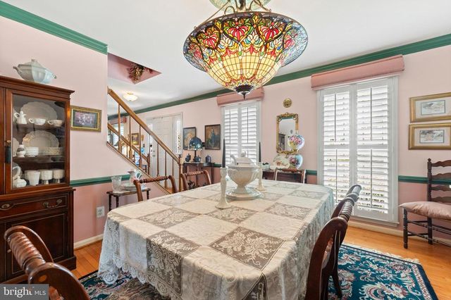 6610 CARDINAL LN, Fredericksburg, VA 22407