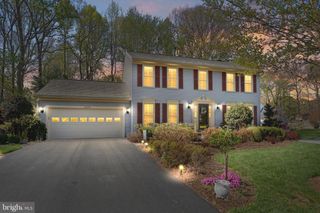 6610 CARDINAL LN, Fredericksburg, VA 22407