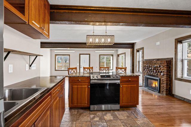 1589 Racine Avenue S, Lake Saint Croix Beach, MN 55043