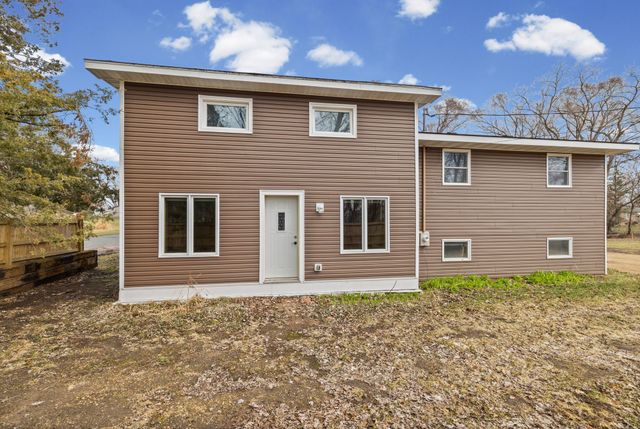 1589 Racine Avenue S, Lake Saint Croix Beach, MN 55043