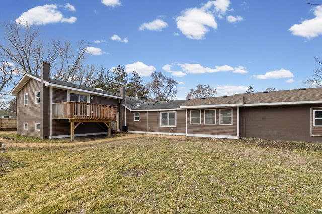 1589 Racine Avenue S, Lake Saint Croix Beach, MN 55043