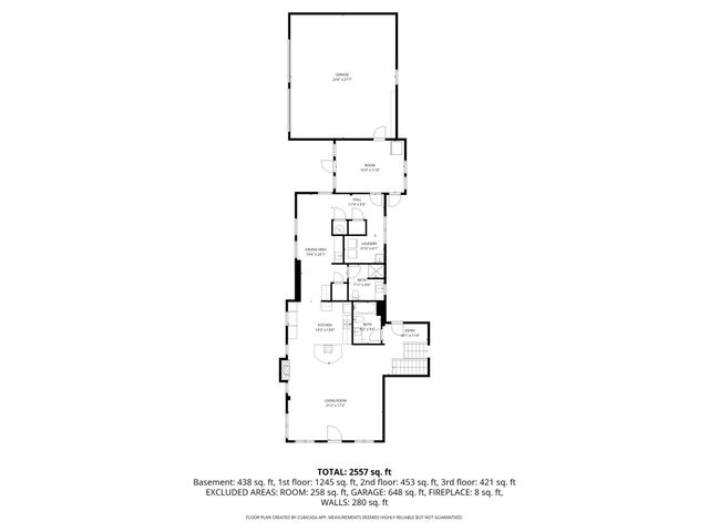 1589 Racine Avenue S, Lake Saint Croix Beach, MN 55043