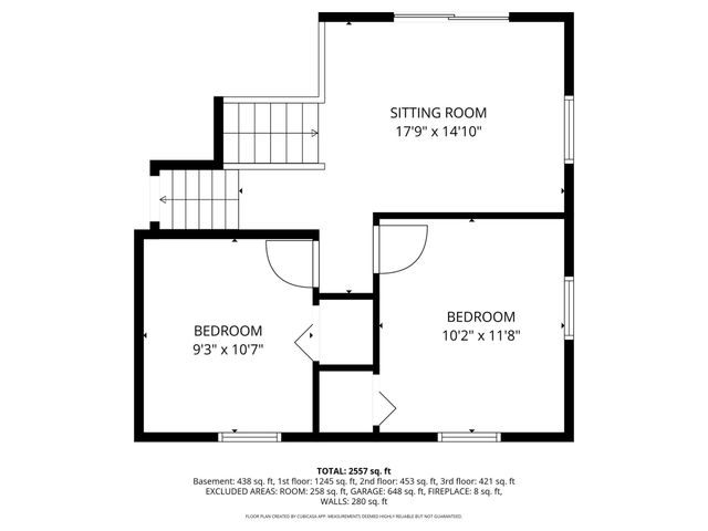 1589 Racine Avenue S, Lake Saint Croix Beach, MN 55043