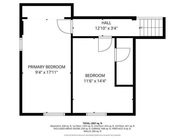 1589 Racine Avenue S, Lake Saint Croix Beach, MN 55043