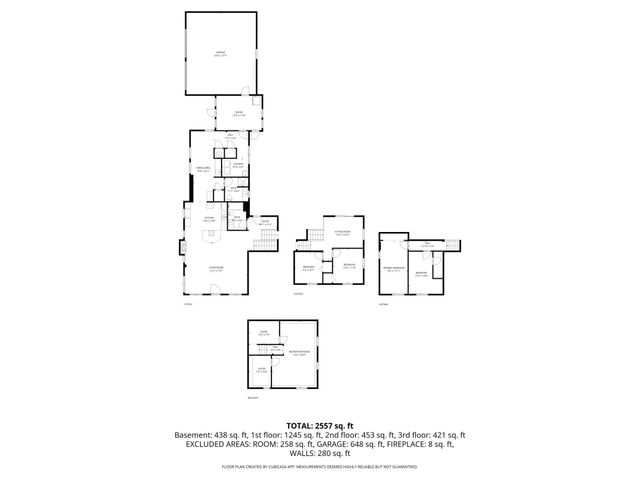 1589 Racine Avenue S, Lake Saint Croix Beach, MN 55043