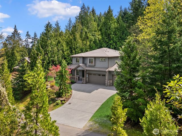 7817 NE Ledgestone Loop, Bainbridge Island, WA 98110