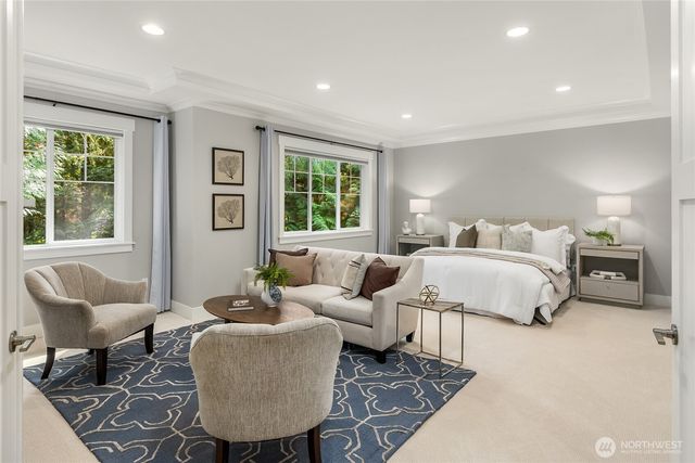 7817 NE Ledgestone Loop, Bainbridge Island, WA 98110
