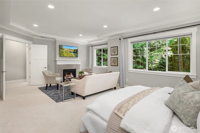 7817 NE Ledgestone Loop, Bainbridge Island, WA 98110