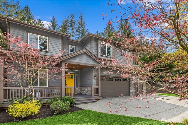 7817 NE Ledgestone Loop, Bainbridge Island, WA 98110