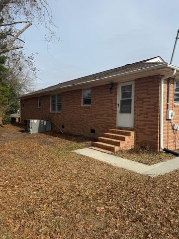 4625 Graham St., Loris, SC 29569