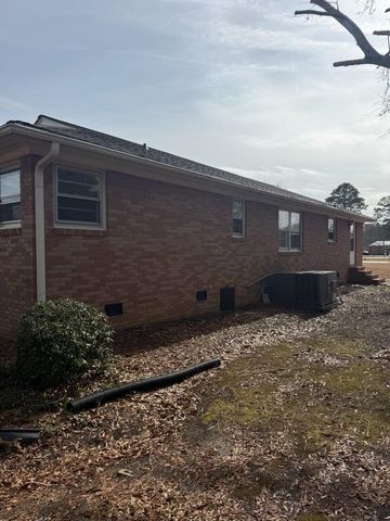 4625 Graham St., Loris, SC 29569