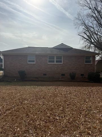 4625 Graham St., Loris, SC 29569