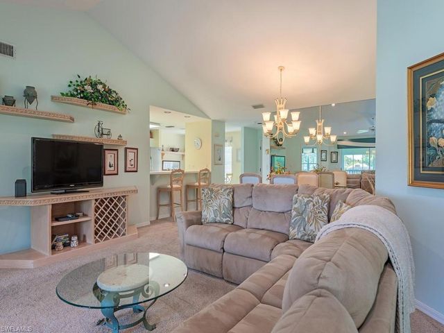 8371 Grand Palm DR 2, Estero, FL 33967