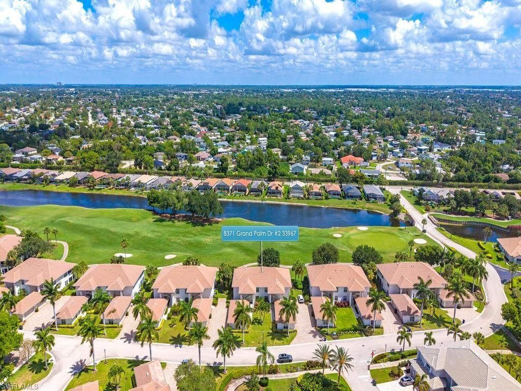 8371 Grand Palm DR 2, Estero, FL 33967