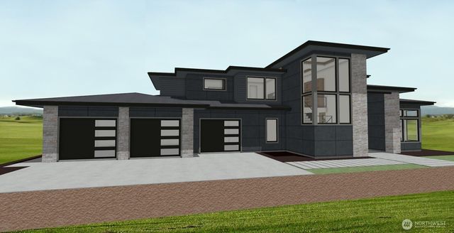 5544 N Benton Drive, Camas, WA 98607