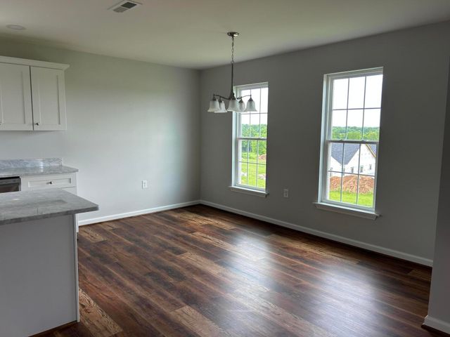 203 Max Cavnes Road, Danville, KY 40422