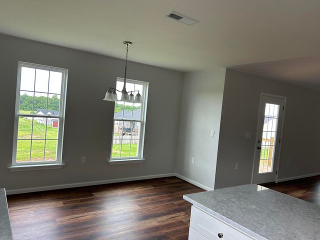 203 Max Cavnes Road, Danville, KY 40422