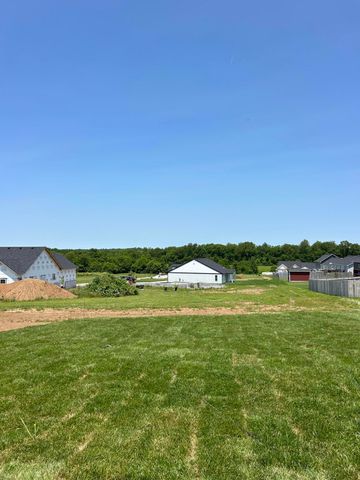 203 Max Cavnes Road, Danville, KY 40422