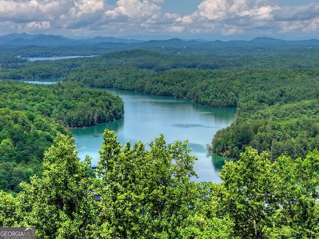 454 Genessee Path, Blue Ridge, GA 30513