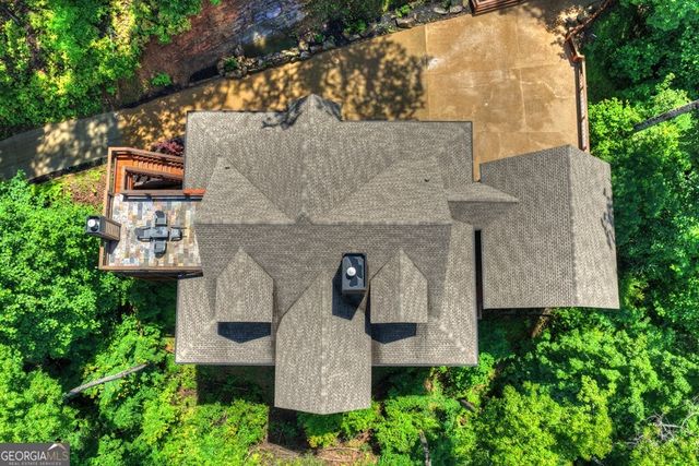 454 Genessee Path, Blue Ridge, GA 30513