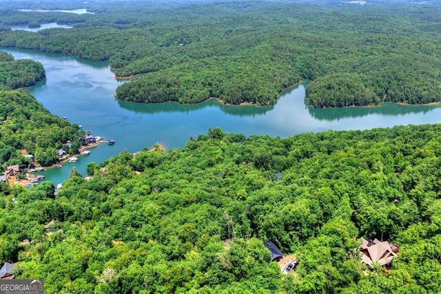 454 Genessee Path, Blue Ridge, GA 30513