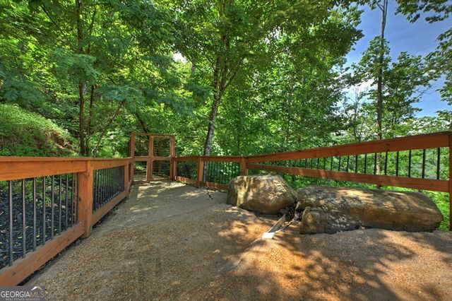 454 Genessee Path, Blue Ridge, GA 30513