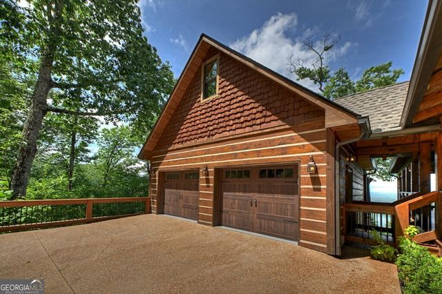 454 Genessee Path, Blue Ridge, GA 30513