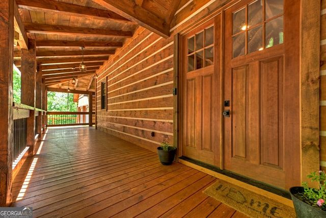 454 Genessee Path, Blue Ridge, GA 30513