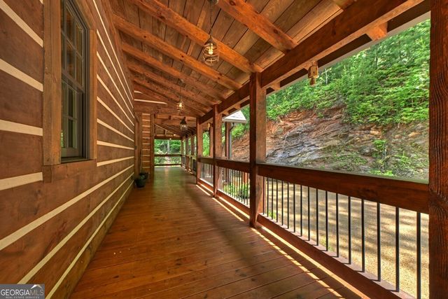 454 Genessee Path, Blue Ridge, GA 30513