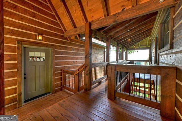 454 Genessee Path, Blue Ridge, GA 30513