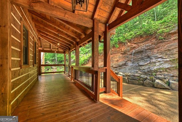 454 Genessee Path, Blue Ridge, GA 30513