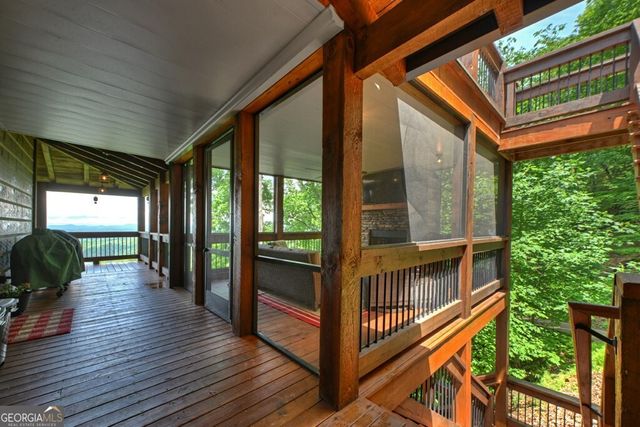 454 Genessee Path, Blue Ridge, GA 30513