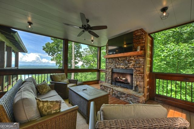 454 Genessee Path, Blue Ridge, GA 30513