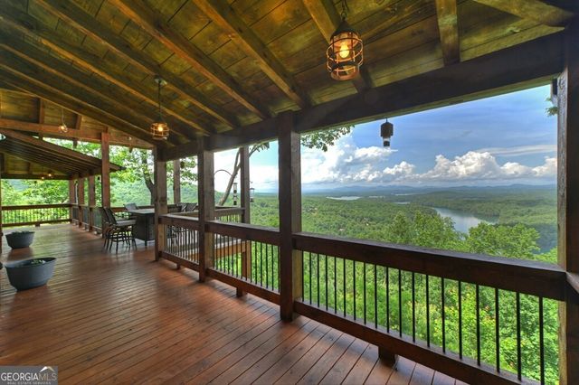 454 Genessee Path, Blue Ridge, GA 30513