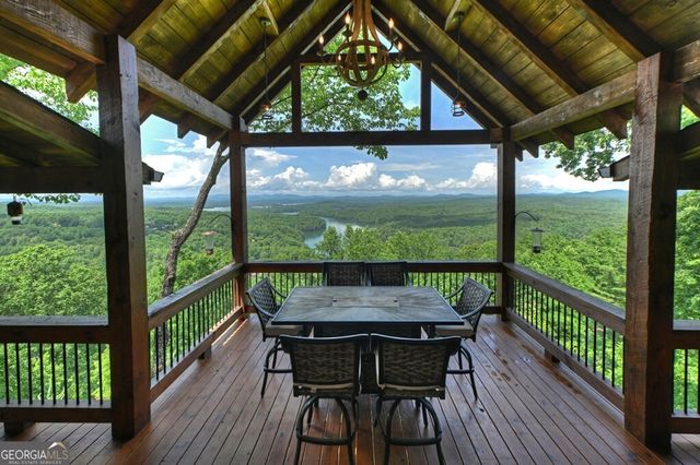 454 Genessee Path, Blue Ridge, GA 30513