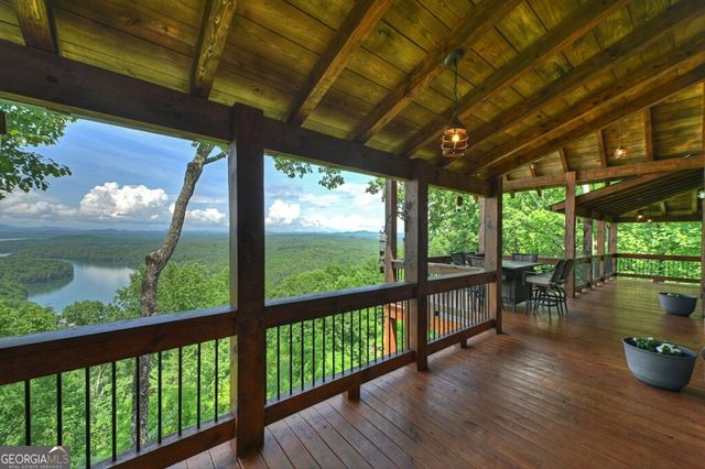 454 Genessee Path, Blue Ridge, GA 30513