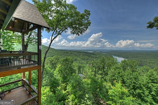 454 Genessee Path, Blue Ridge, GA 30513