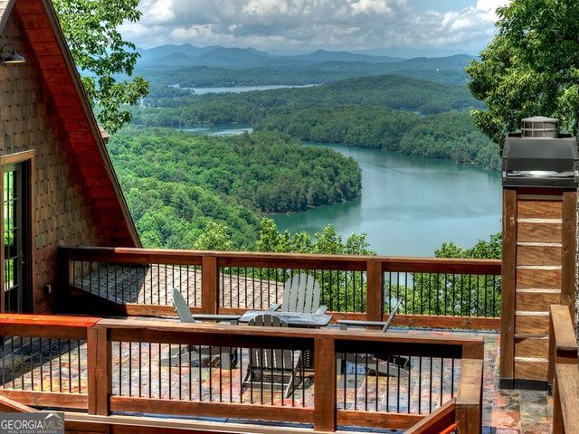454 Genessee Path, Blue Ridge, GA 30513